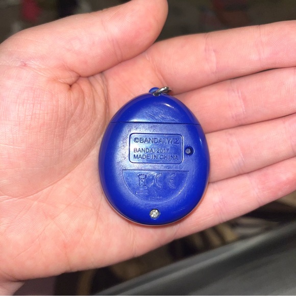 TaMaGoTcHi - Picture 2 of 2